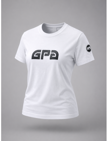 HERO t-shirt femme