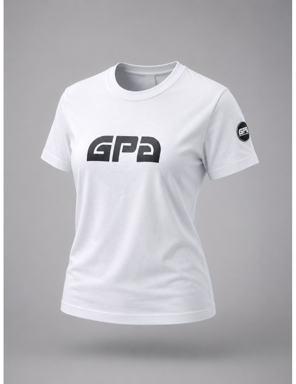 HERO t-shirt femme