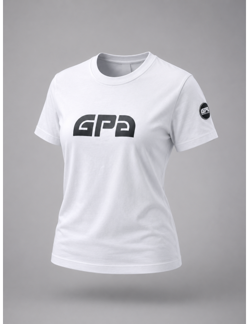 HERO t-shirt femme