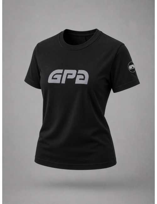 HERO t-shirt femme