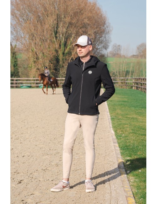 CORELINE pantalon d'équitation homme