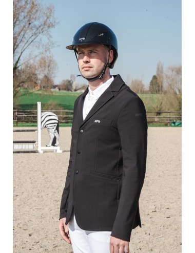 VIK veste de compétition homme