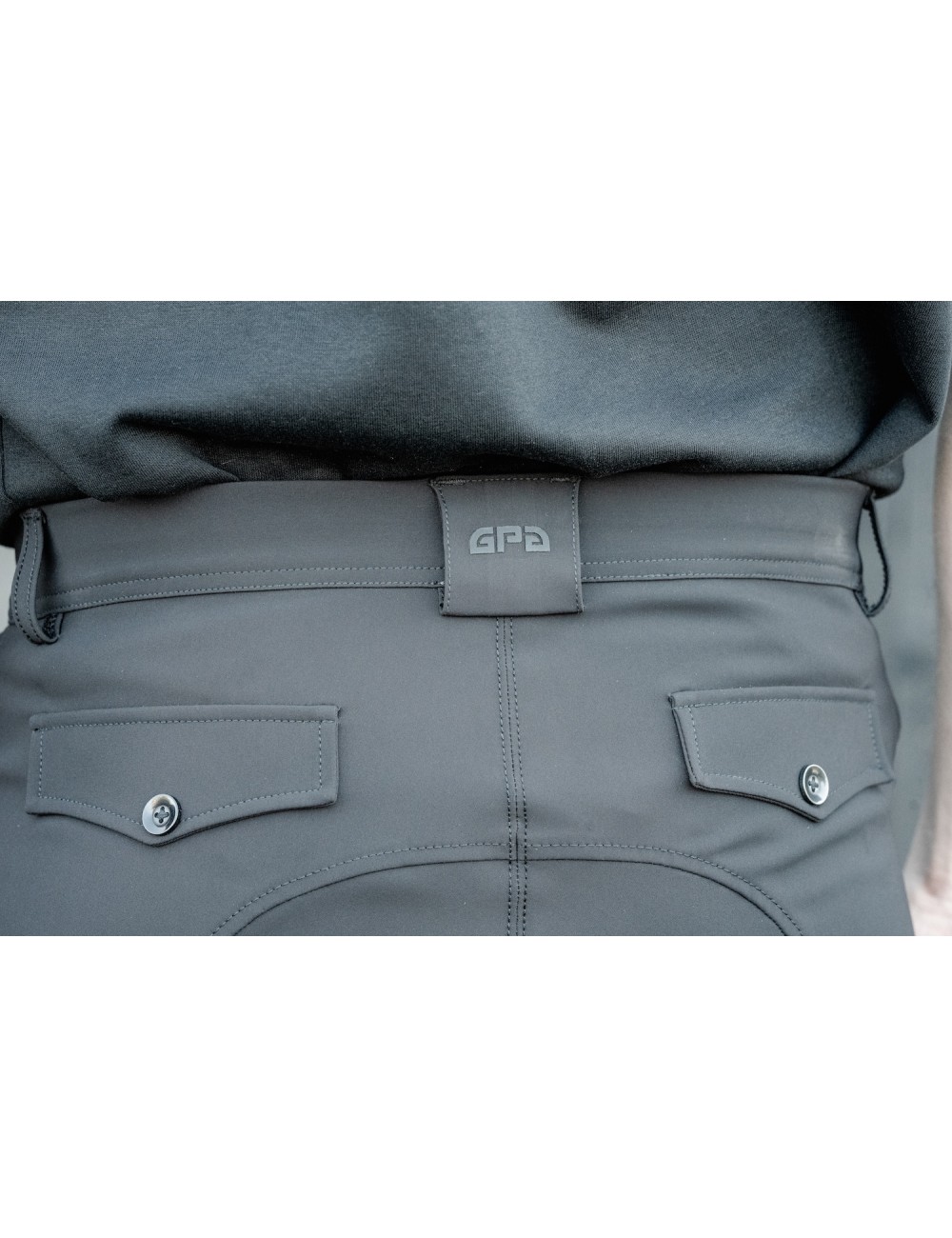 CORELINE pantalon d'équitation homme