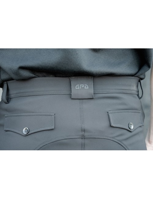 CORELINE pantalon d'équitation homme