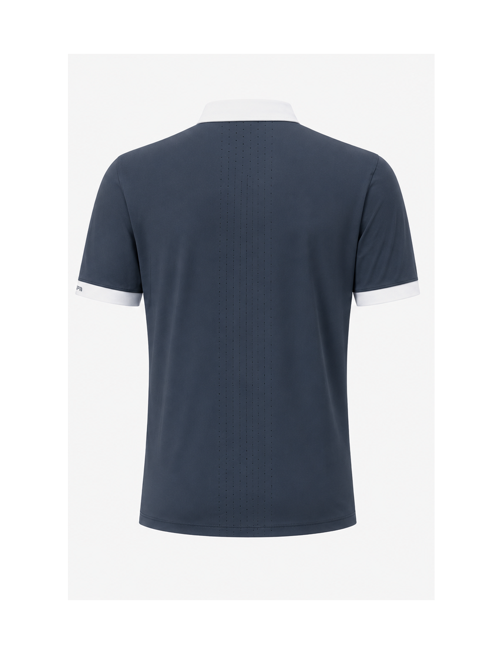 CONTEST PRO polo de concours manches courtes homme