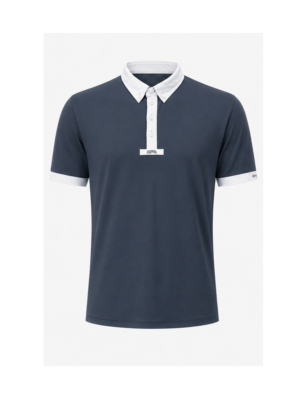 CONTEST PRO polo de concours manches courtes homme