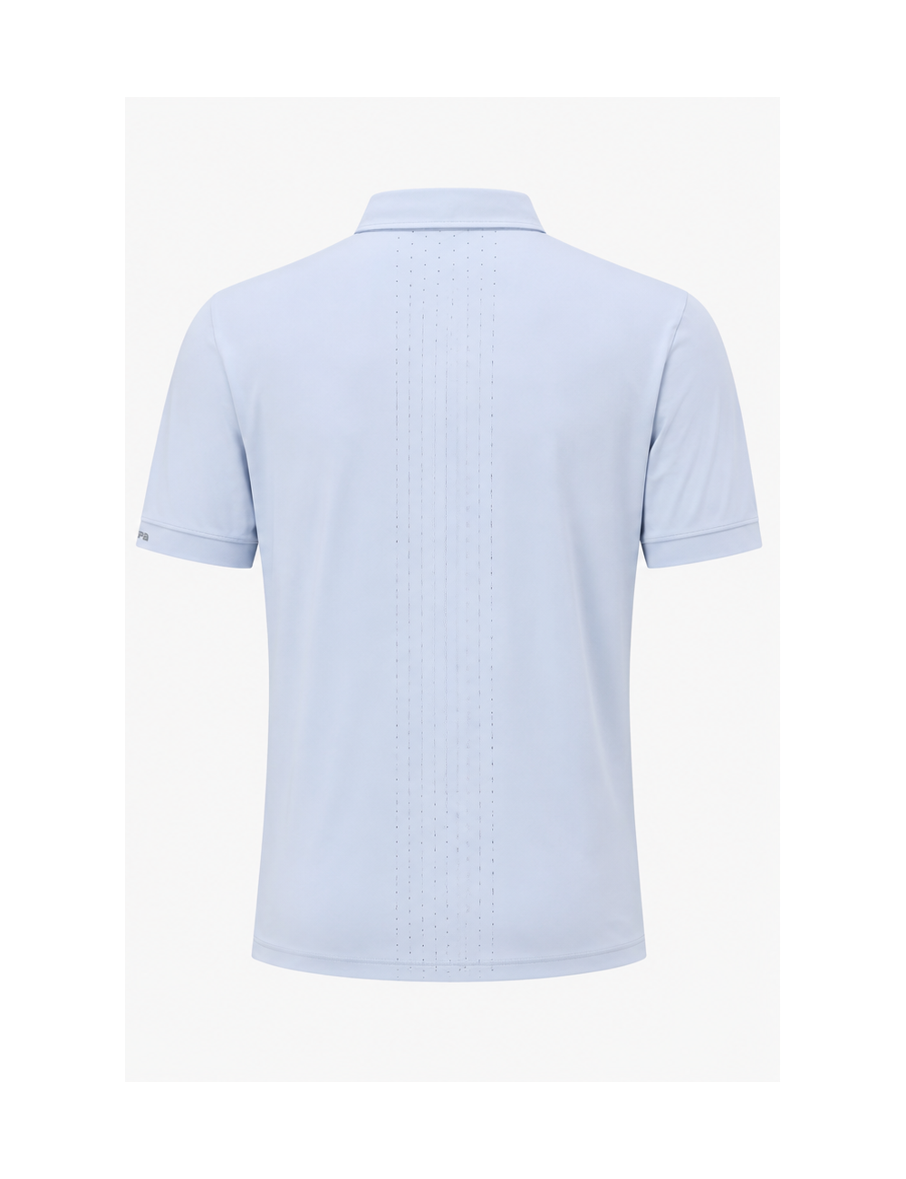 CONTEST PRO polo de concours manches courtes homme