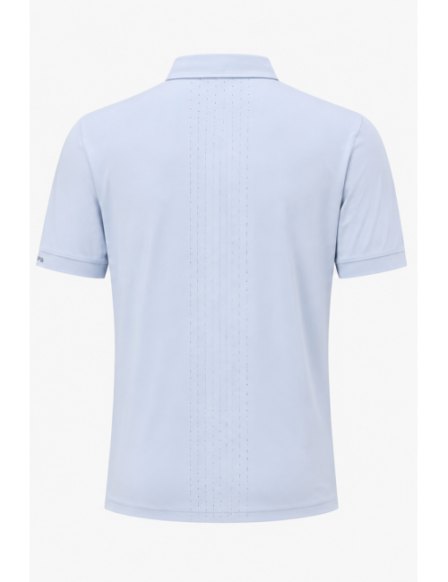 CONTEST PRO polo de concours manches courtes homme