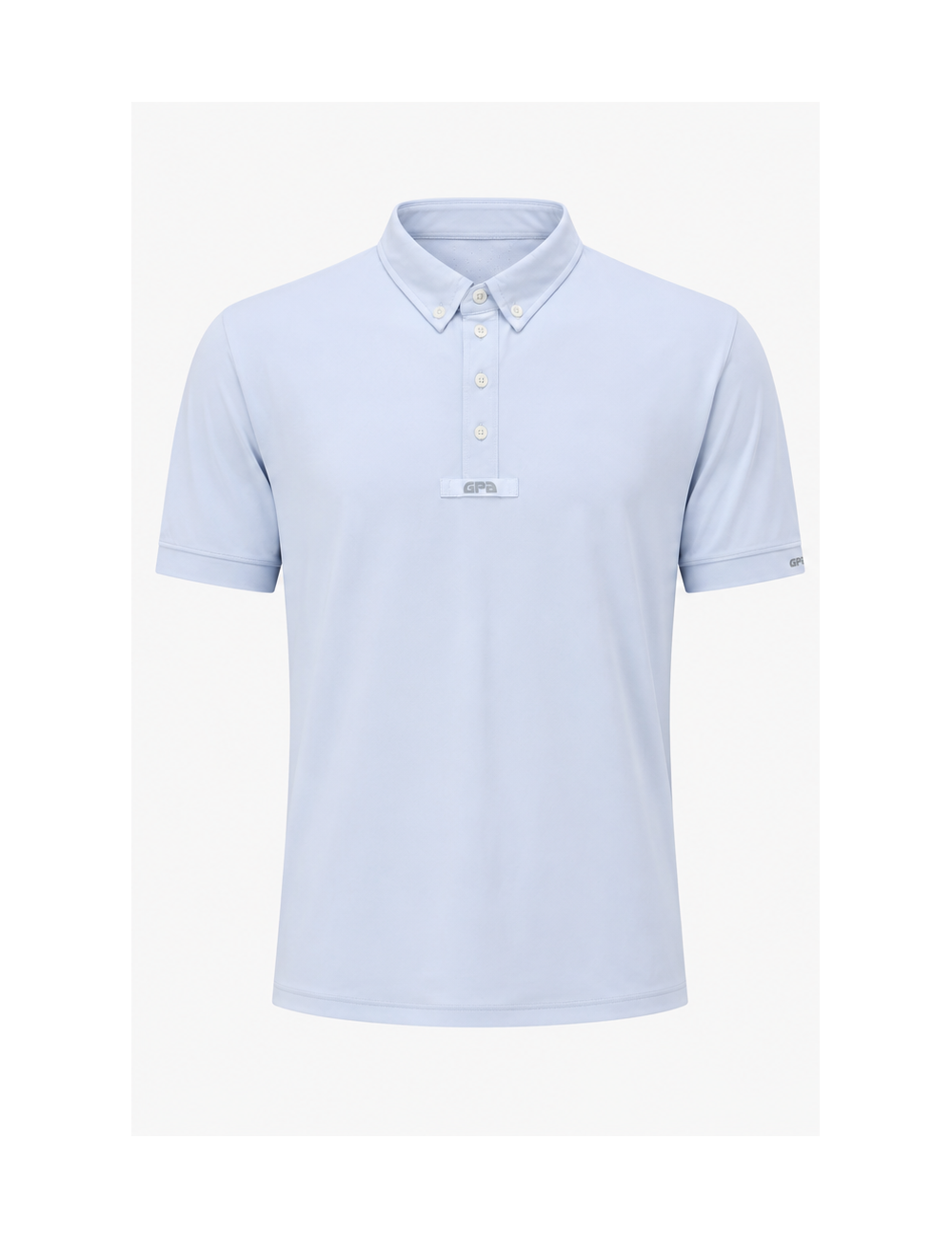 CONTEST PRO polo de concours manches courtes homme