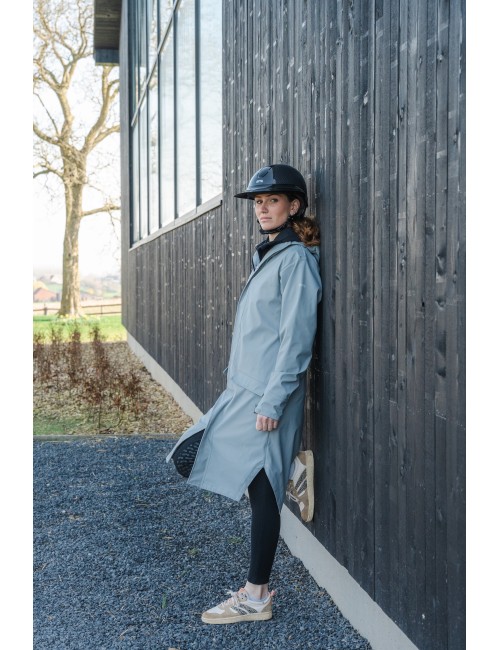 SAFERIDE veste de pluie unisex