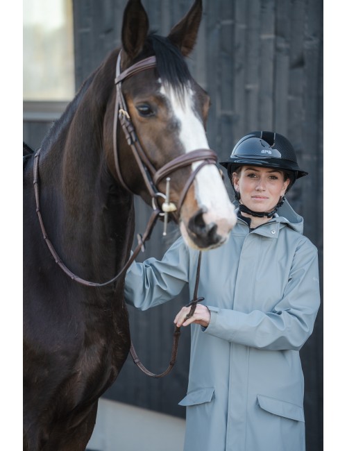 SAFERIDE veste de pluie unisex