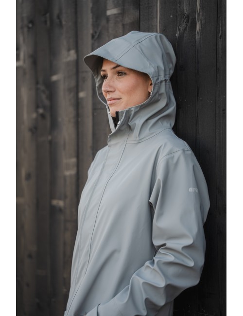 SAFERIDE veste de pluie unisex