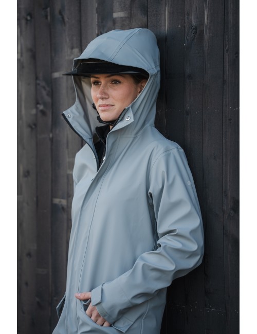 SAFERIDE veste de pluie unisex