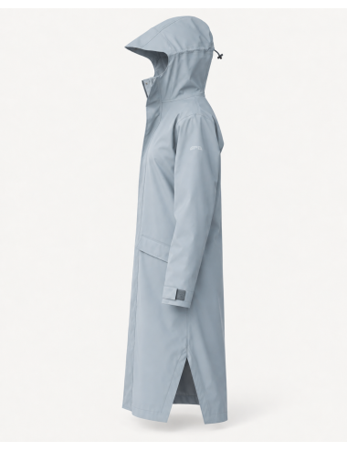 SAFERIDE veste de pluie unisex