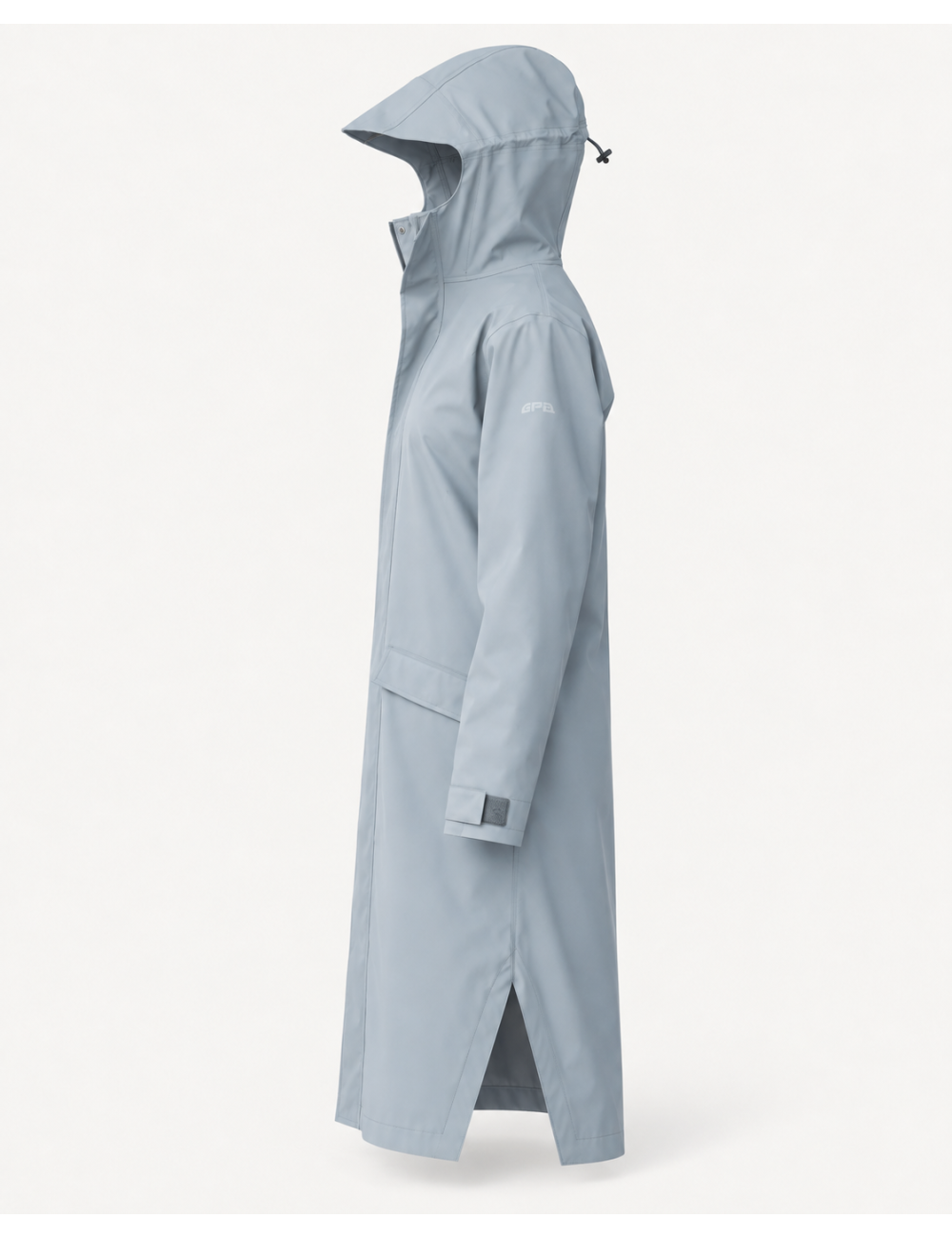 SAFERIDE veste de pluie unisex