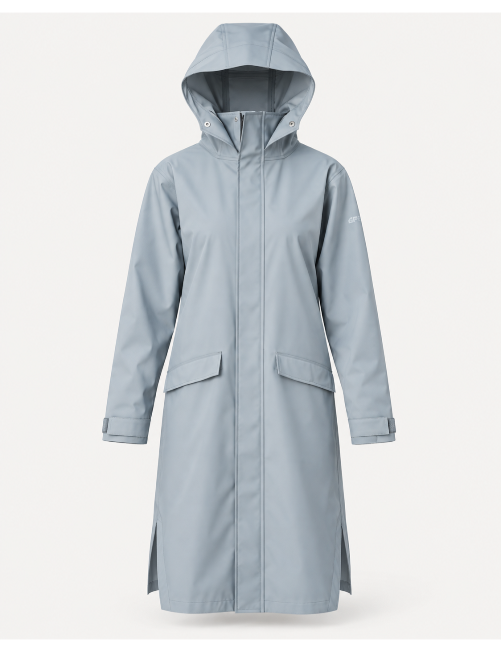 SAFERIDE veste de pluie unisex