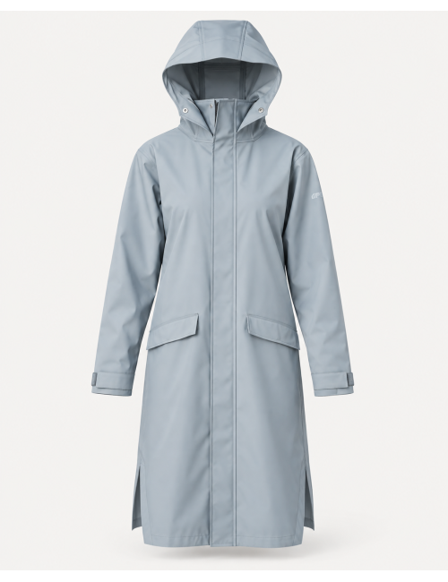 SAFERIDE veste de pluie unisex