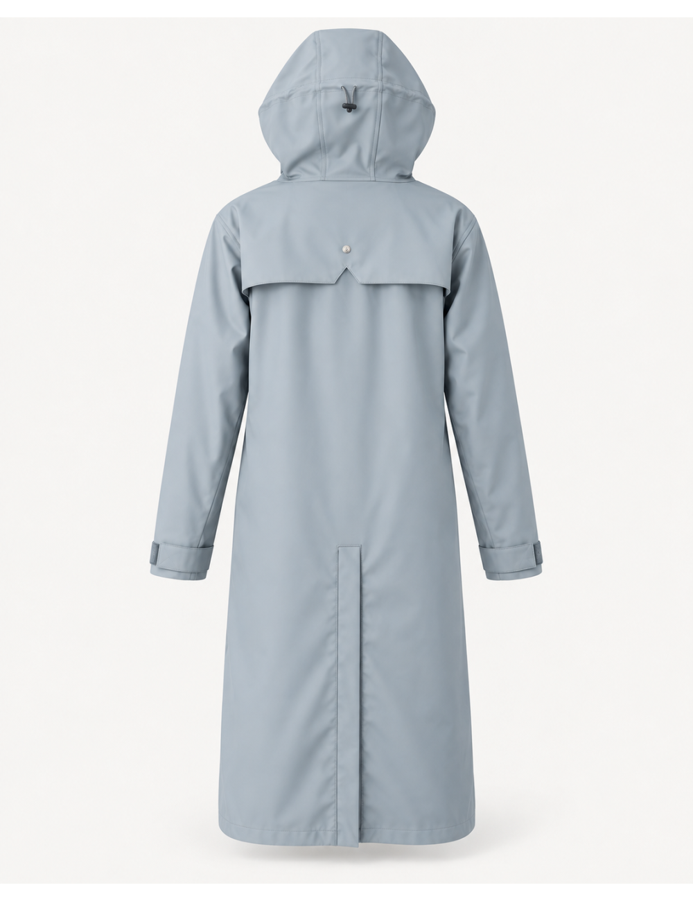 SAFERIDE veste de pluie unisex