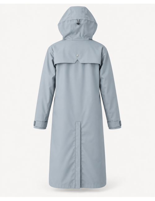 SAFERIDE veste de pluie unisex