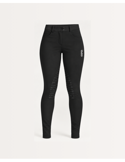 CORELINE pantalon d'équitation femme