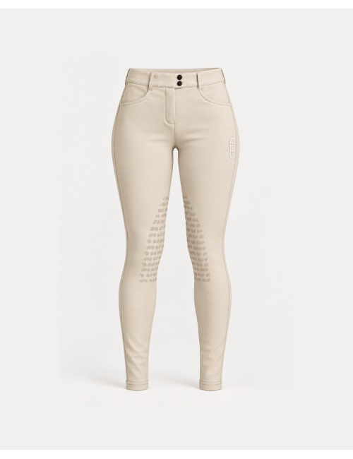 CORELINE pantalon d'équitation femme