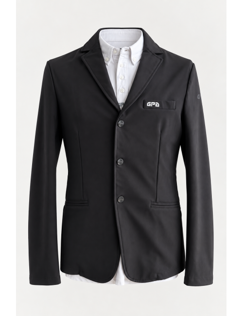 VIK veste de compétition homme