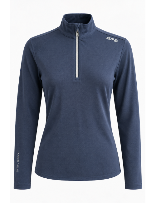 AEROBASE Baselayer femme