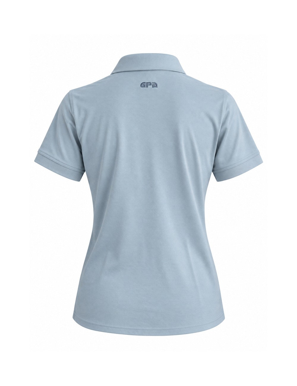 HERO polo piqué femme