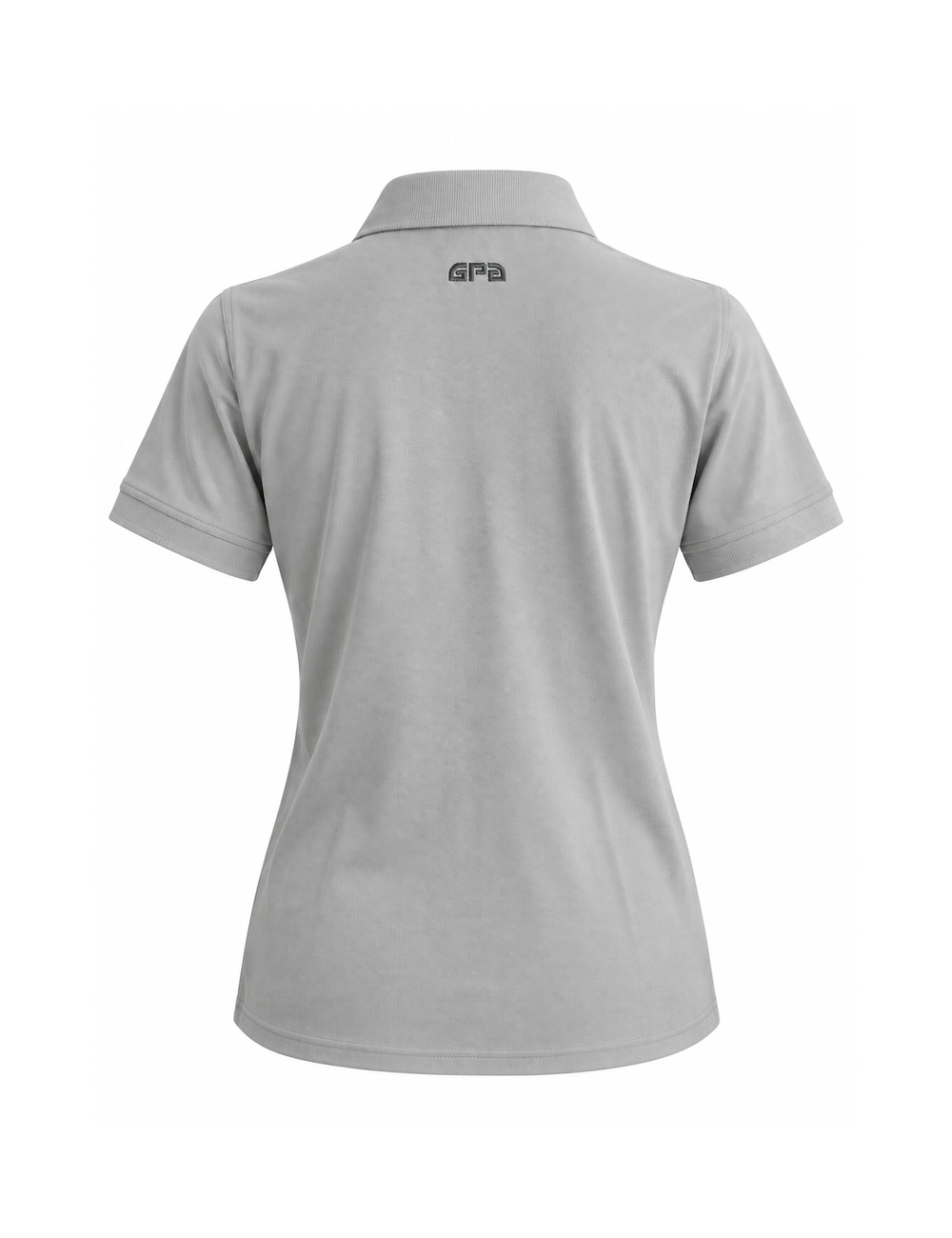 HERO polo piqué femme