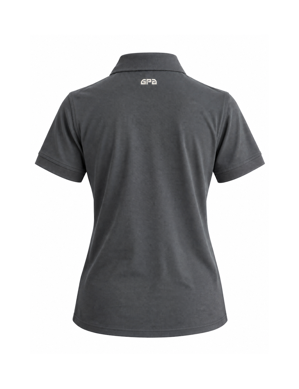 HERO polo piqué femme