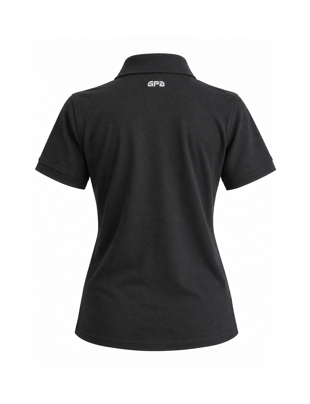 HERO polo piqué femme