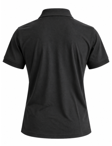 HERO polo piqué homme
