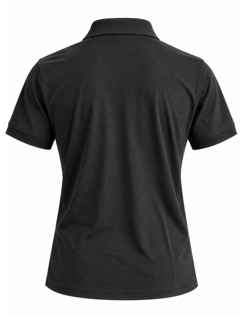 HERO polo piqué homme