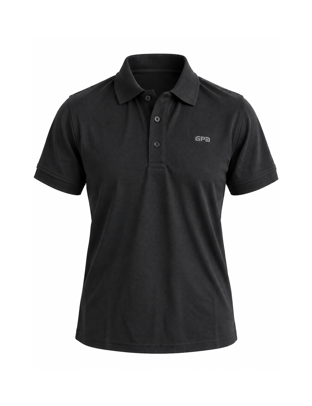 HERO polo piqué homme