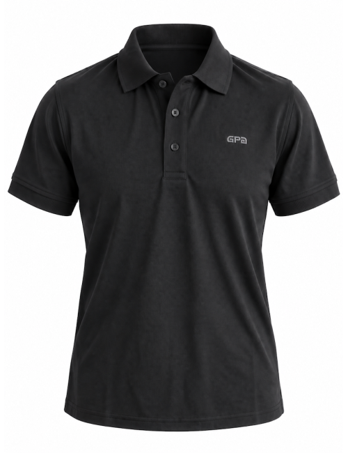 HERO polo piqué homme