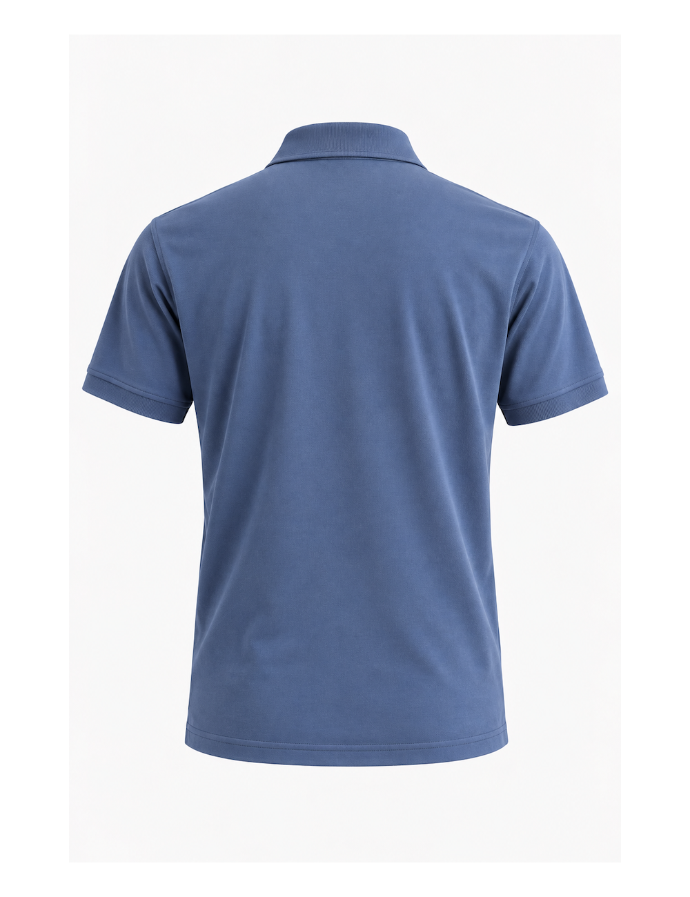 HERO polo piqué homme