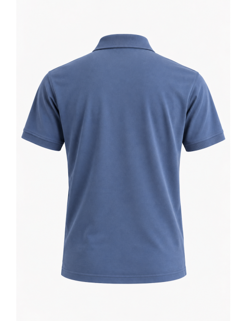 HERO polo piqué homme