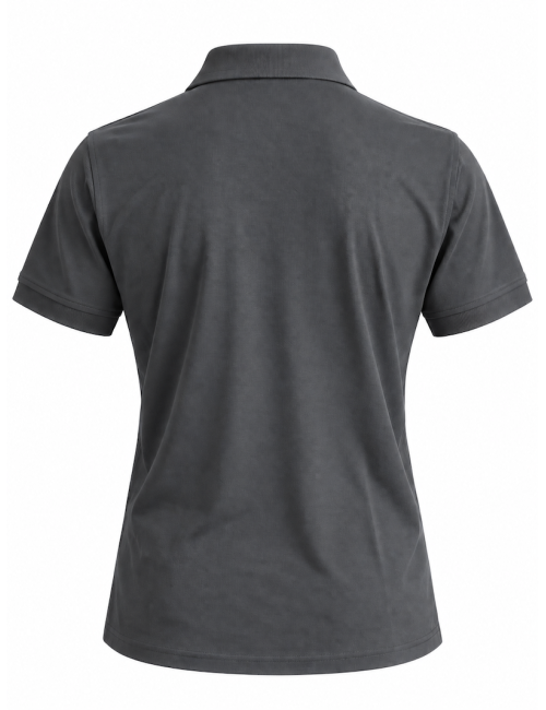 HERO polo piqué homme