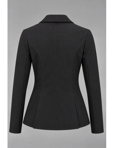 NIKA Shine veste compétition femme