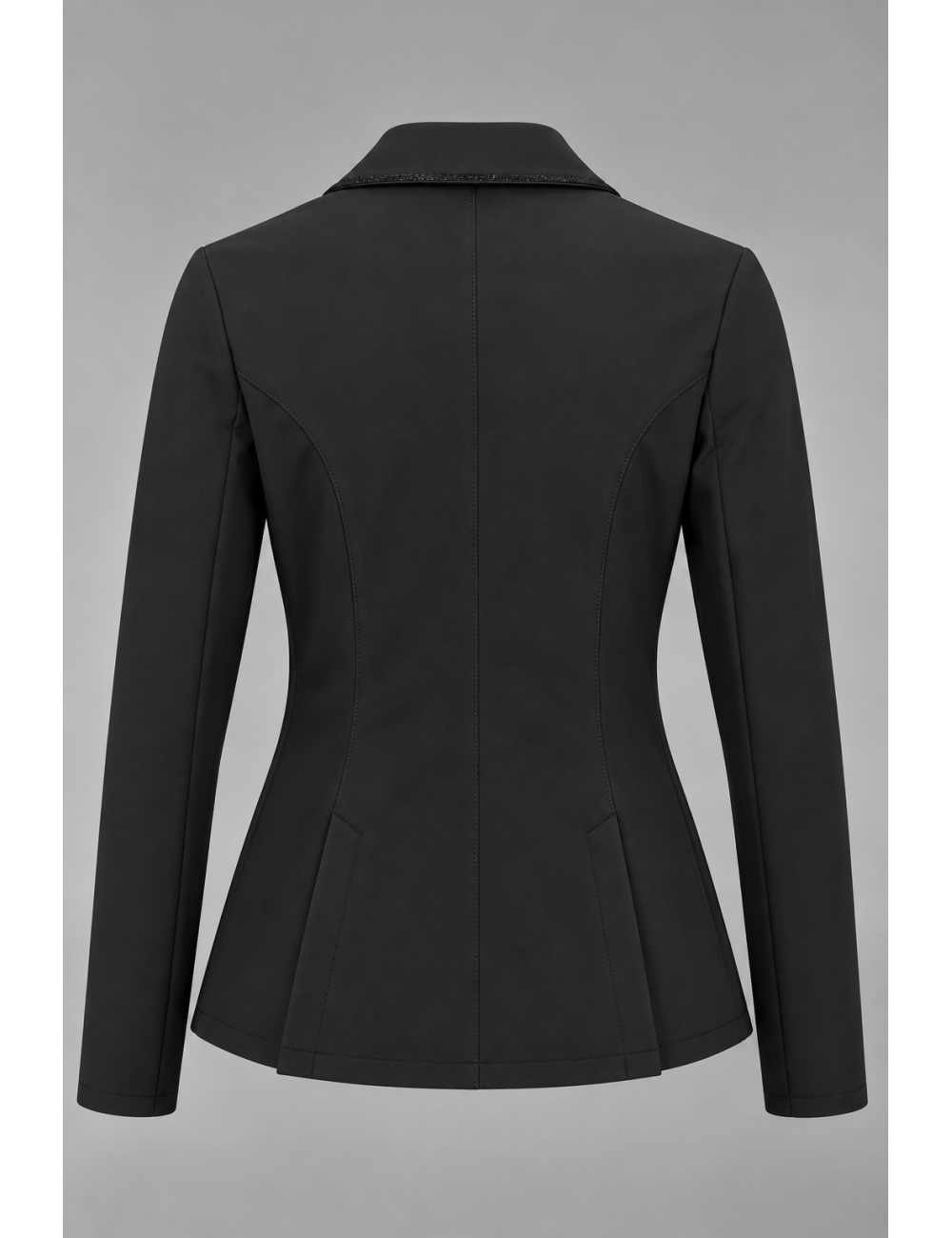 NIKA Shine veste compétition femme