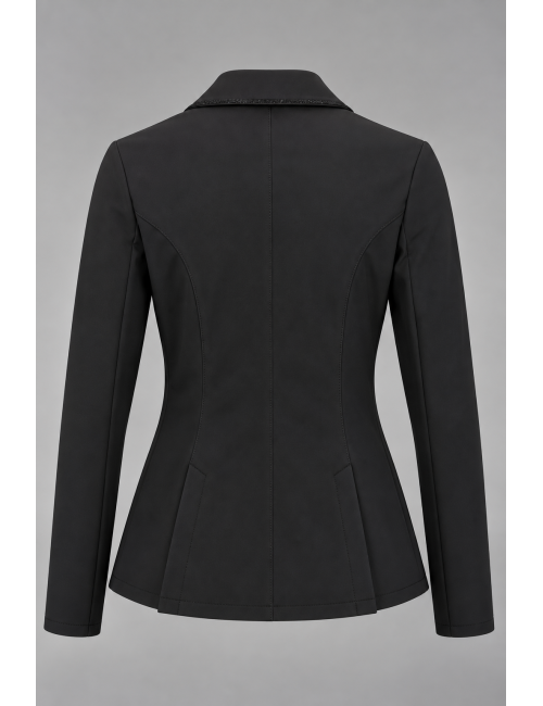 NIKA Shine veste compétition femme
