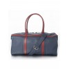 GPA Leather Bag by Adi, Travel Bag in exceptional leather.