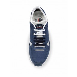Puls'air Shoes Color Navy