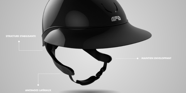 TLS : une innovation majeure pour la sécurité des cavaliers